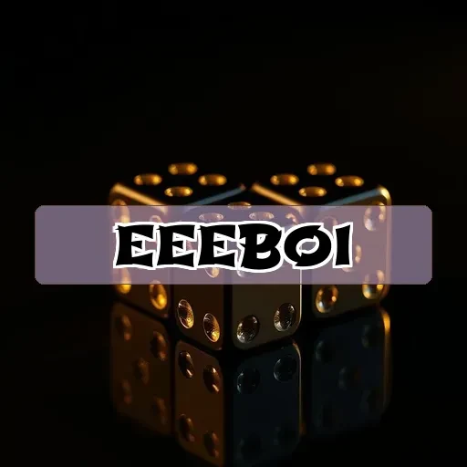 eeeboi App
