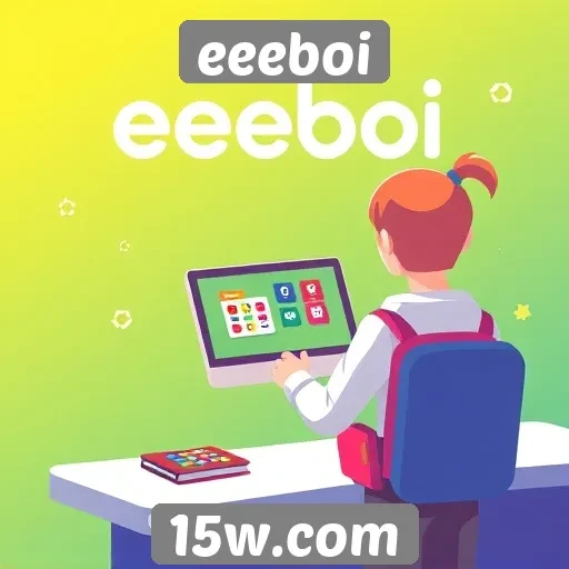 Recursos e funcionalidades do site eeeboi para jogadores