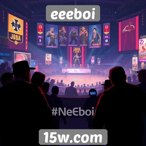 Análise da popularidade de jogos no site eeeboi