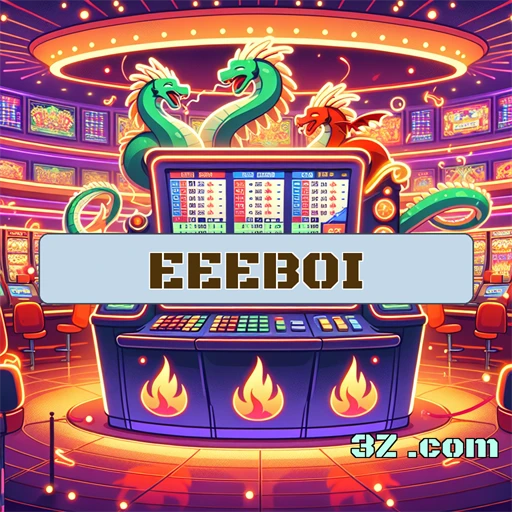 Apostas Sem Limites no eeeboi: Explore o Mundo das Emoções
