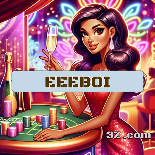 Entrando com Estilo: O Login Criativo do eeeboi