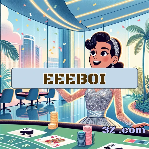 Experiência VIP no eeeboi: Mais que jogos, uma comunidade