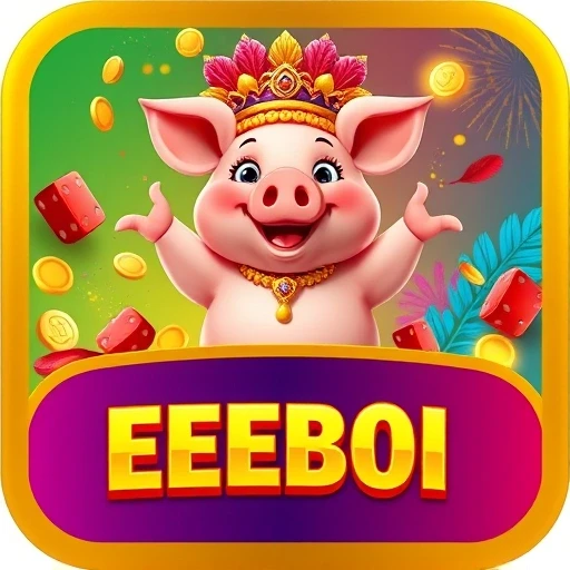Logotipo eeeboi